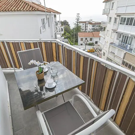 Apartament Canovas - Caribe Nerja