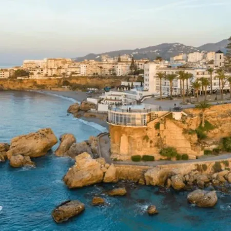 Апартаменты Canovas - Caribe Нерха