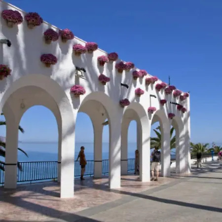 Апартаменты Canovas - Caribe