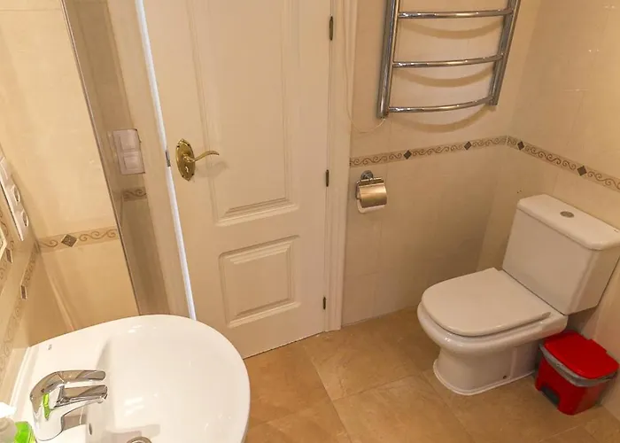 Canovas - Caribe Нерха