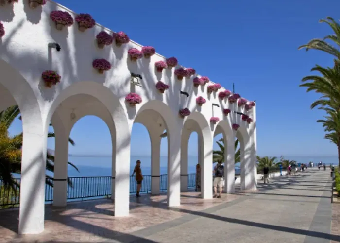 Апартаменты Canovas - Caribe