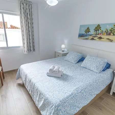 Caribe Apartment