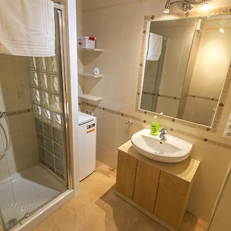 Apartment Caribe Nerja