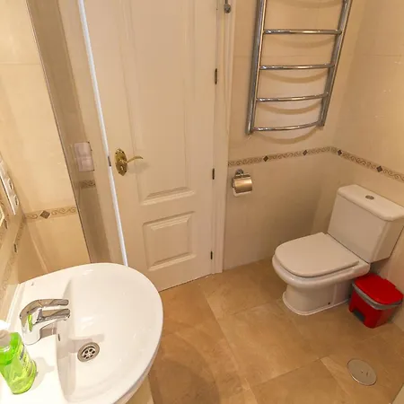 Canovas - Caribe Nerja