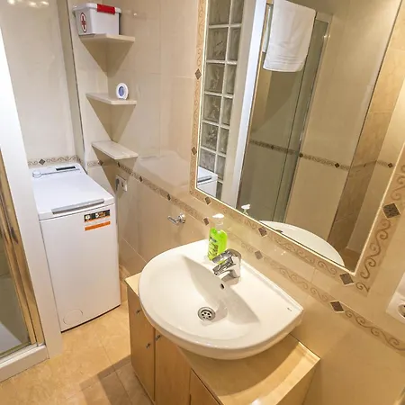 Canovas - Caribe Apartment Nerja