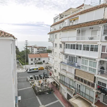 Canovas - Caribe Nerja