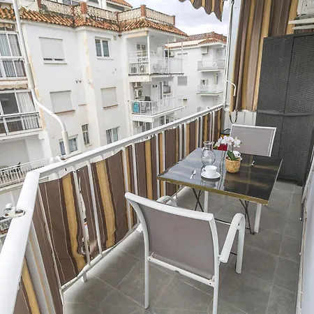 Canovas - Caribe * Nerja