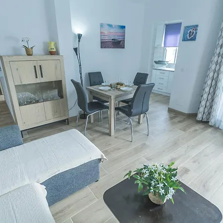 Canovas - Caribe דירה