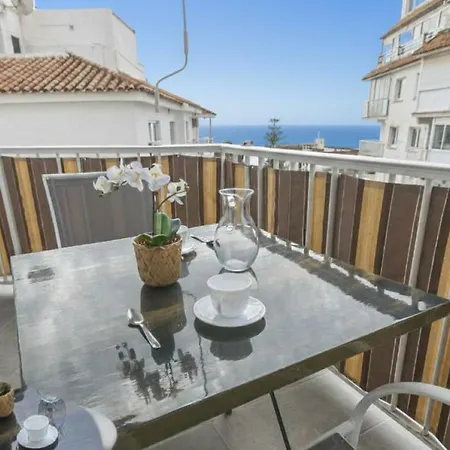 아파트 Canovas - Caribe *