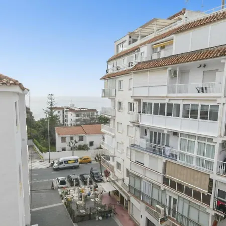 Canovas - Caribe 아파트 네르하