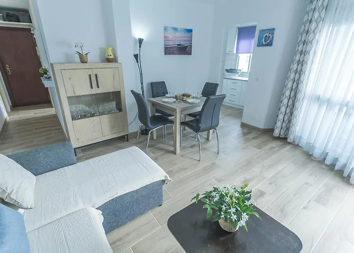 Canovas - Caribe 아파트